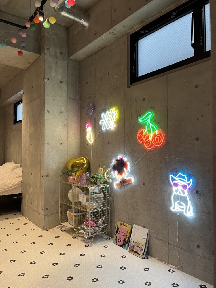 （有）グロウプラス施工例 原田屋ホテル幡谷