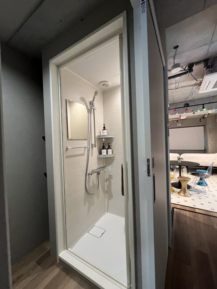 （有）グロウプラス施工例 原田屋ホテル幡谷