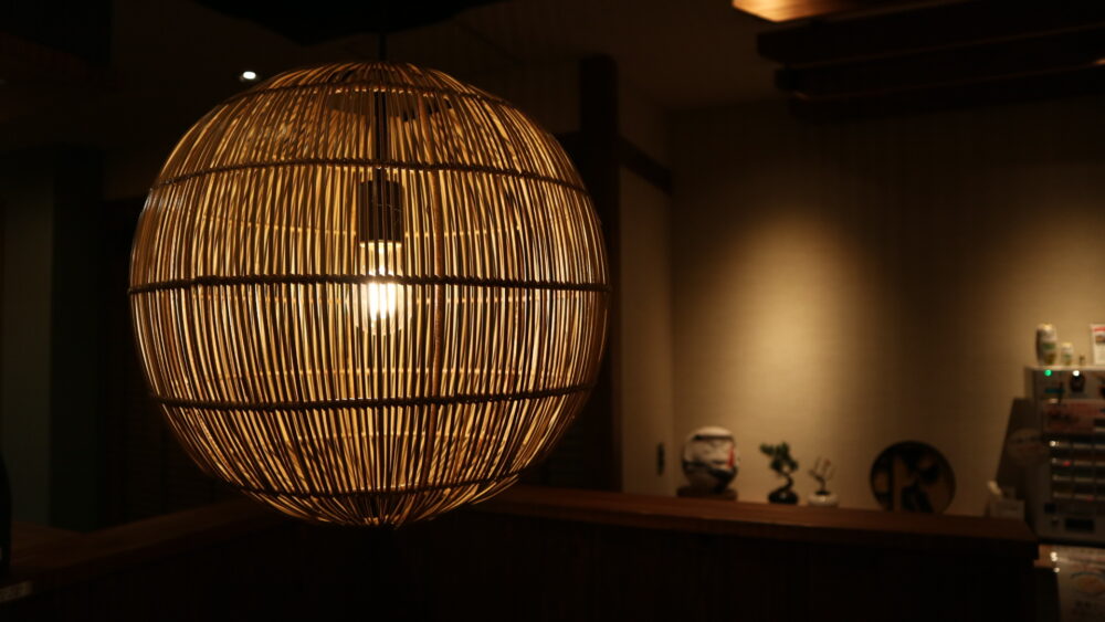 （有）グロウプラス施工例 つけ麵　天晴　厚木