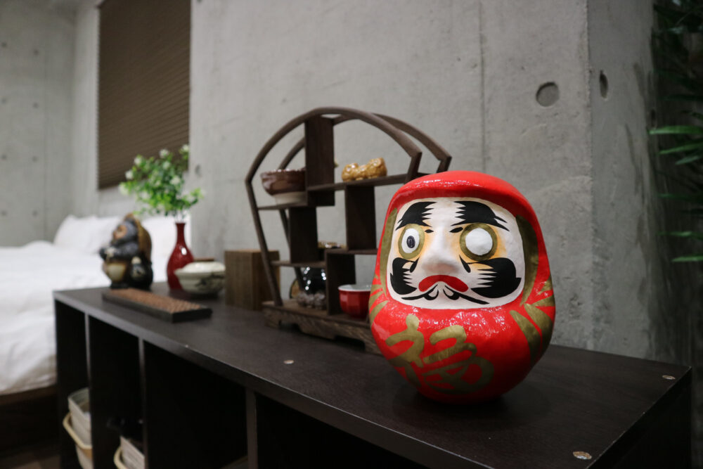 （有）グロウプラス施工例 原田屋ホテル幡谷