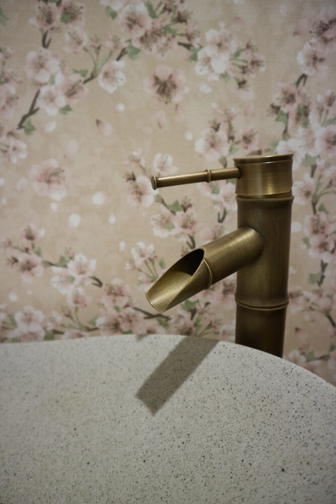 （有）グロウプラス施工例 原田屋ホテル幡谷