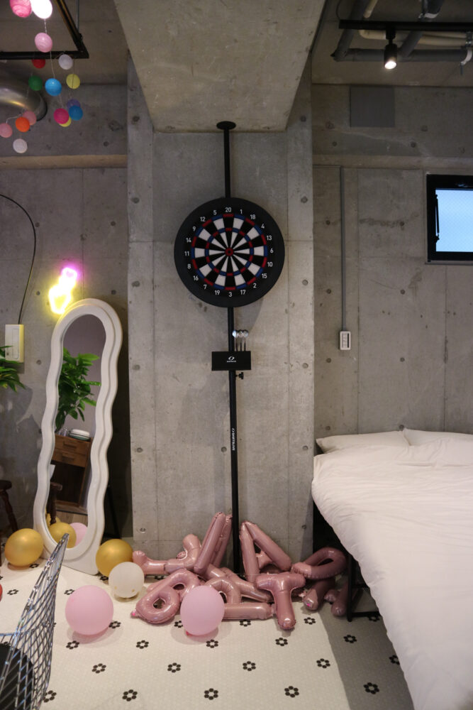 （有）グロウプラス施工例 原田屋ホテル幡谷