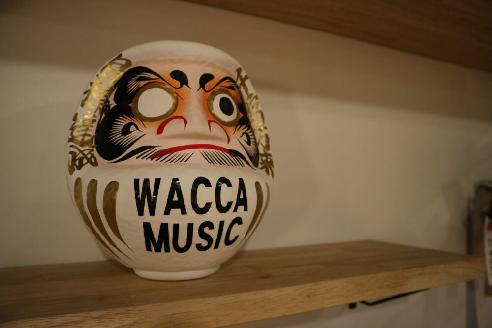 （有）グロウプラス施工例 WACCA MUSIC SCHOOL 東京駅前校
