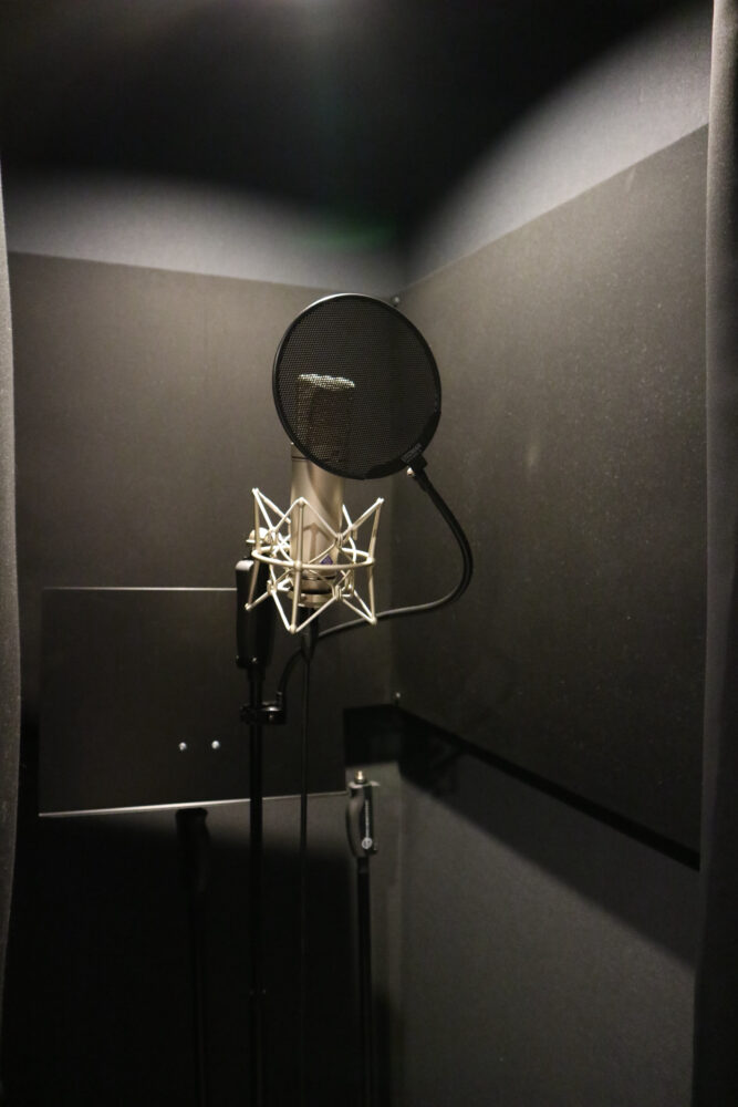 （有）グロウプラス施工例 WACCA MUSIC SCHOOL 東京駅前校