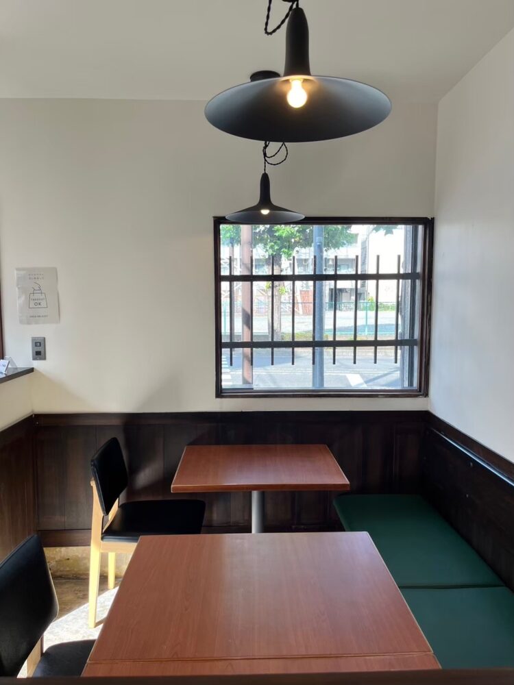 （有）グロウプラス施工例 　食堂アポロ　伊勢原