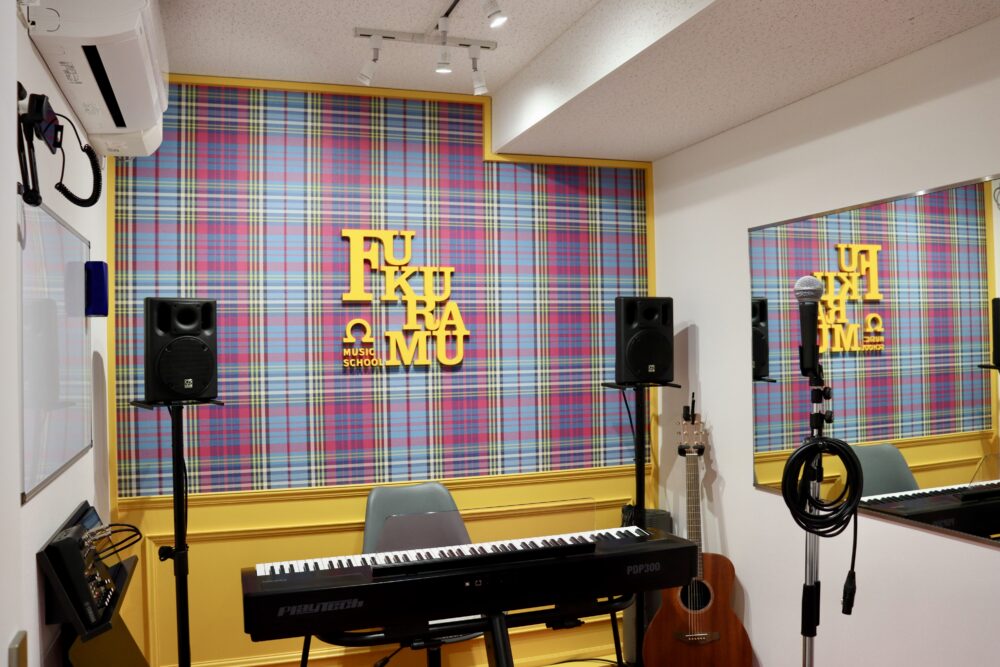 （有）グロウプラス施工例 　FUKURAMU 横浜