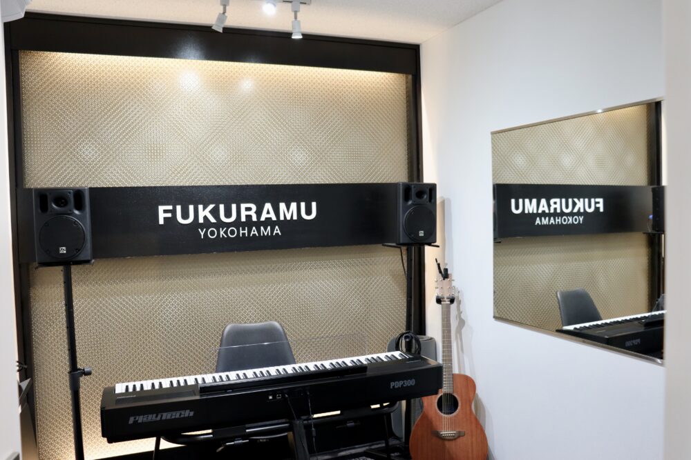 （有）グロウプラス施工例 　FUKURAMU 横浜