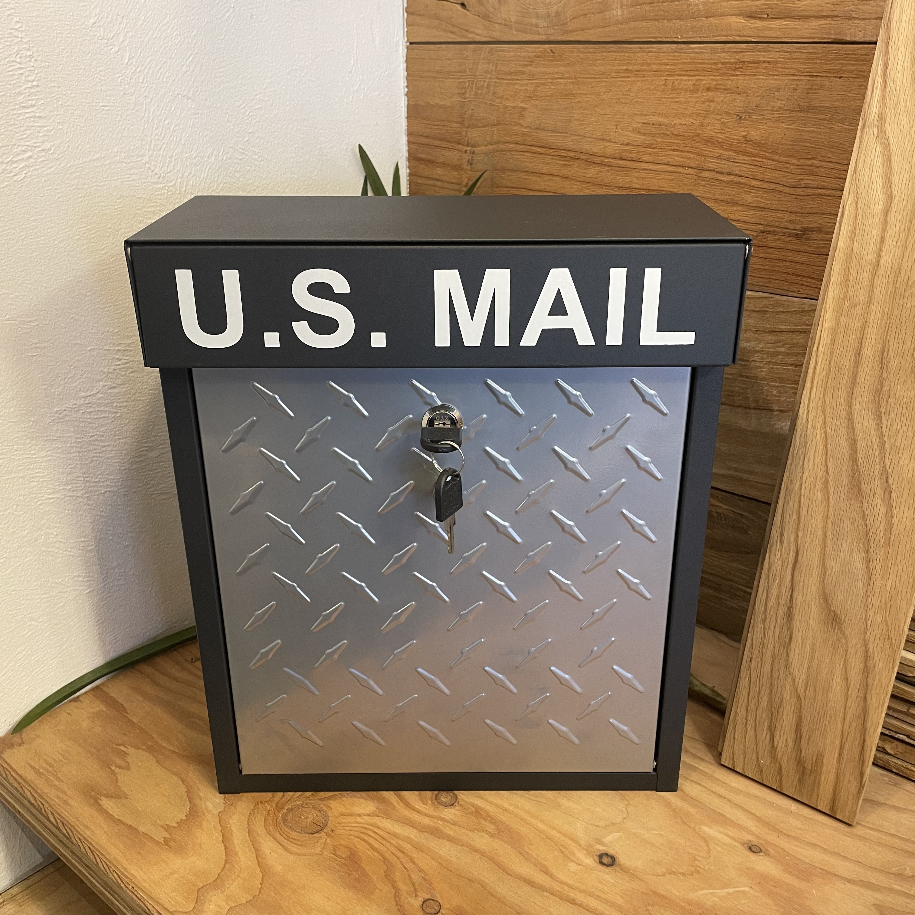 U.S.MAIL PST-215B