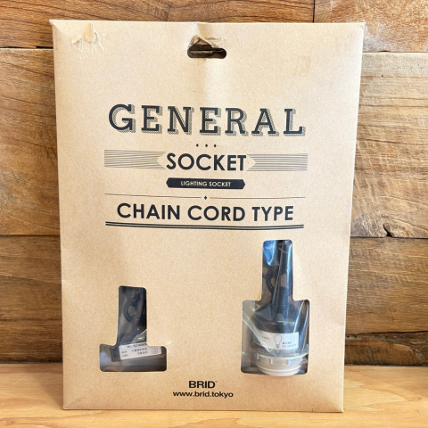 GENERALSOCKET E26 ADJUSTER LOW ENAMELED_BK