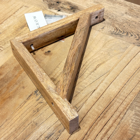 64641 BRACKET TRIANGLE 190