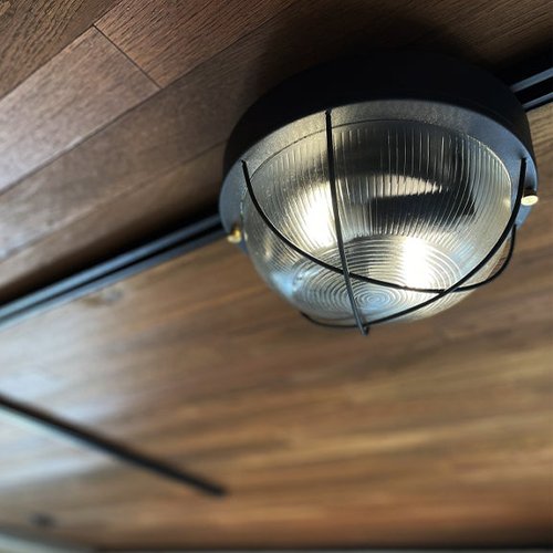 PORT CEILING LAMP　ポートシーリングランプ