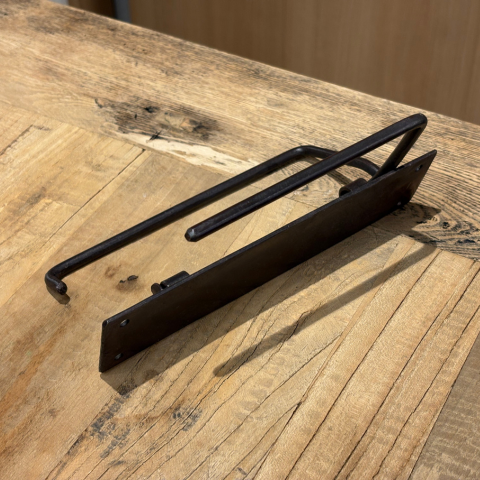 64511 PAPERHOLDER W-ARM