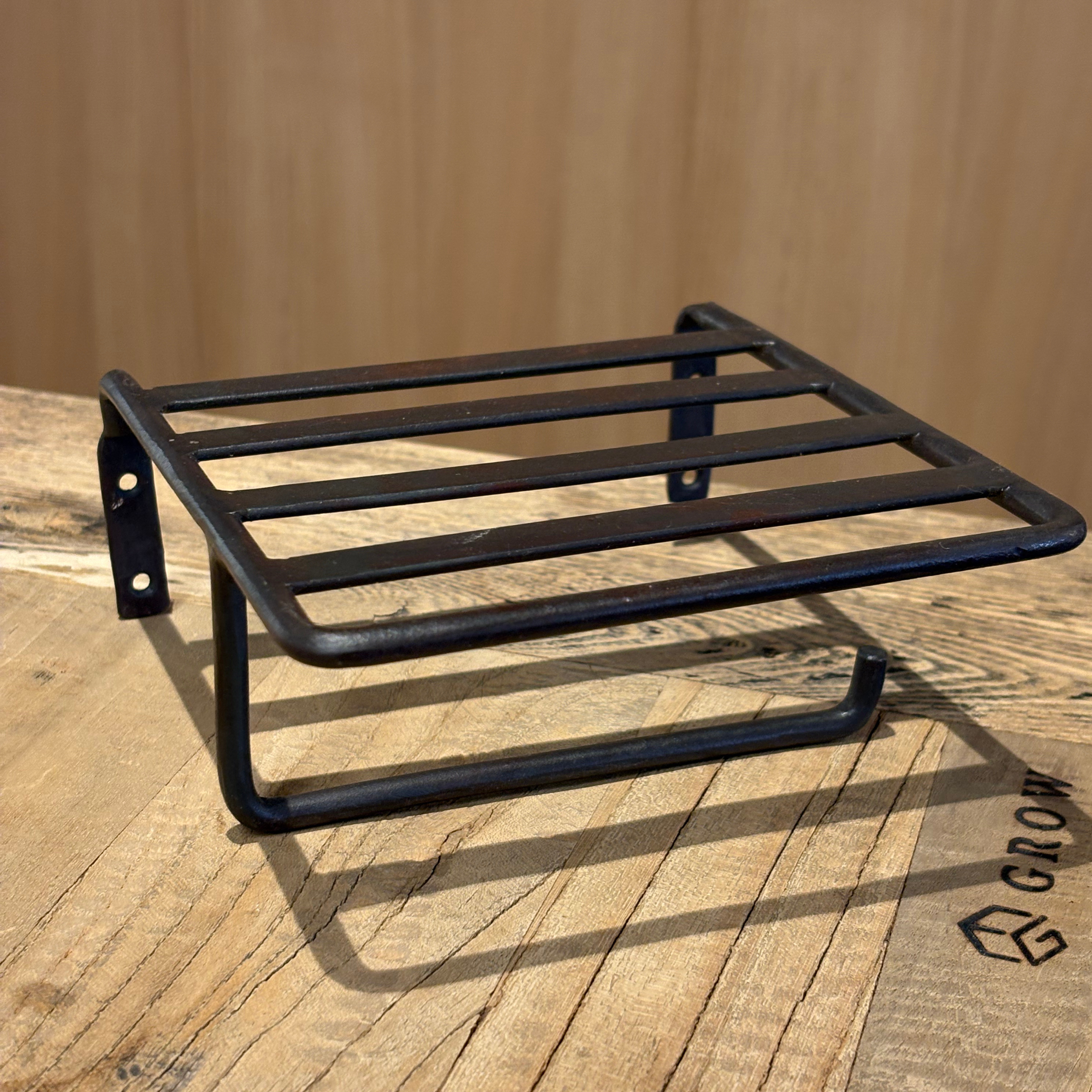 24_64184 PAPERHOLDER SHELF