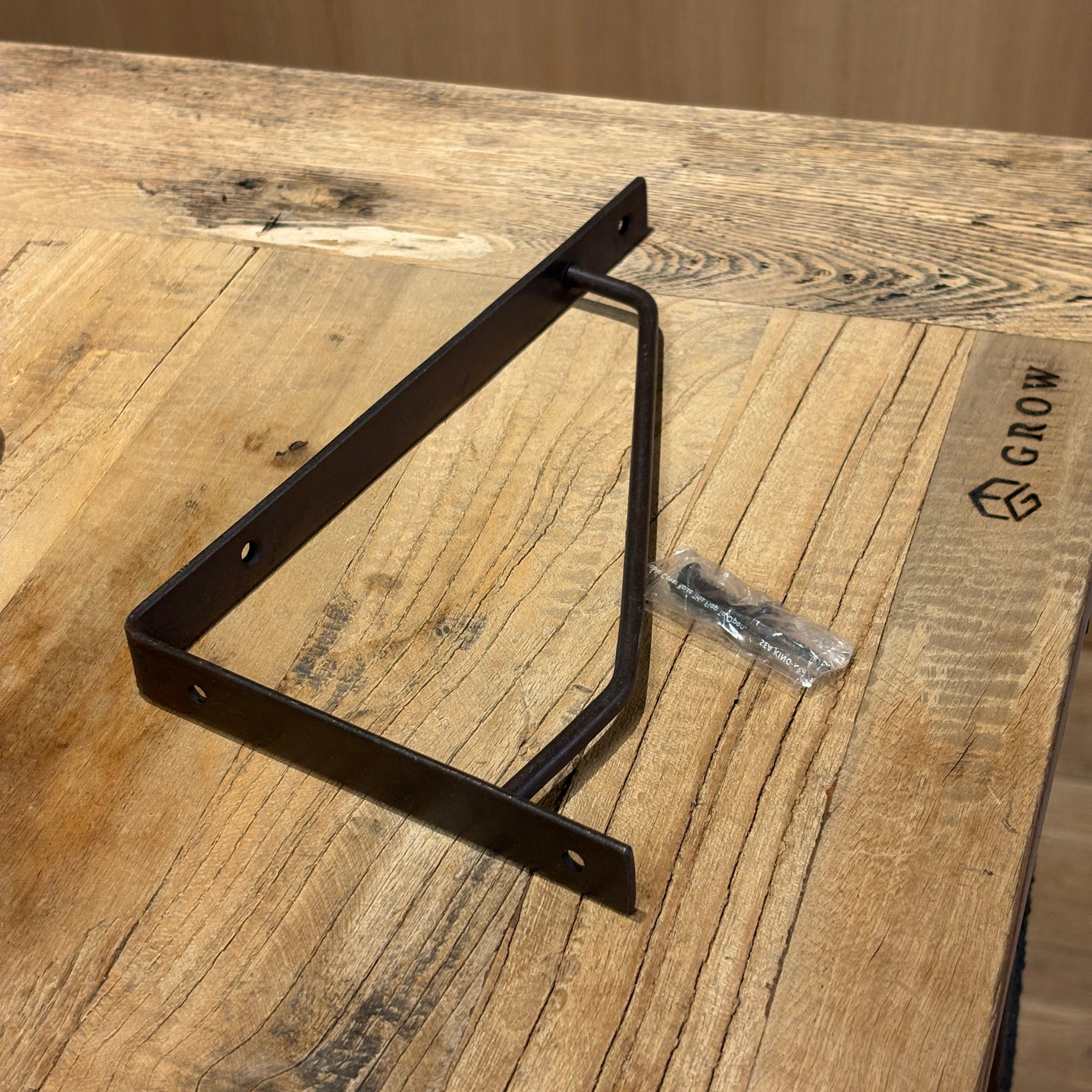 13_64544 BRACKET BENT