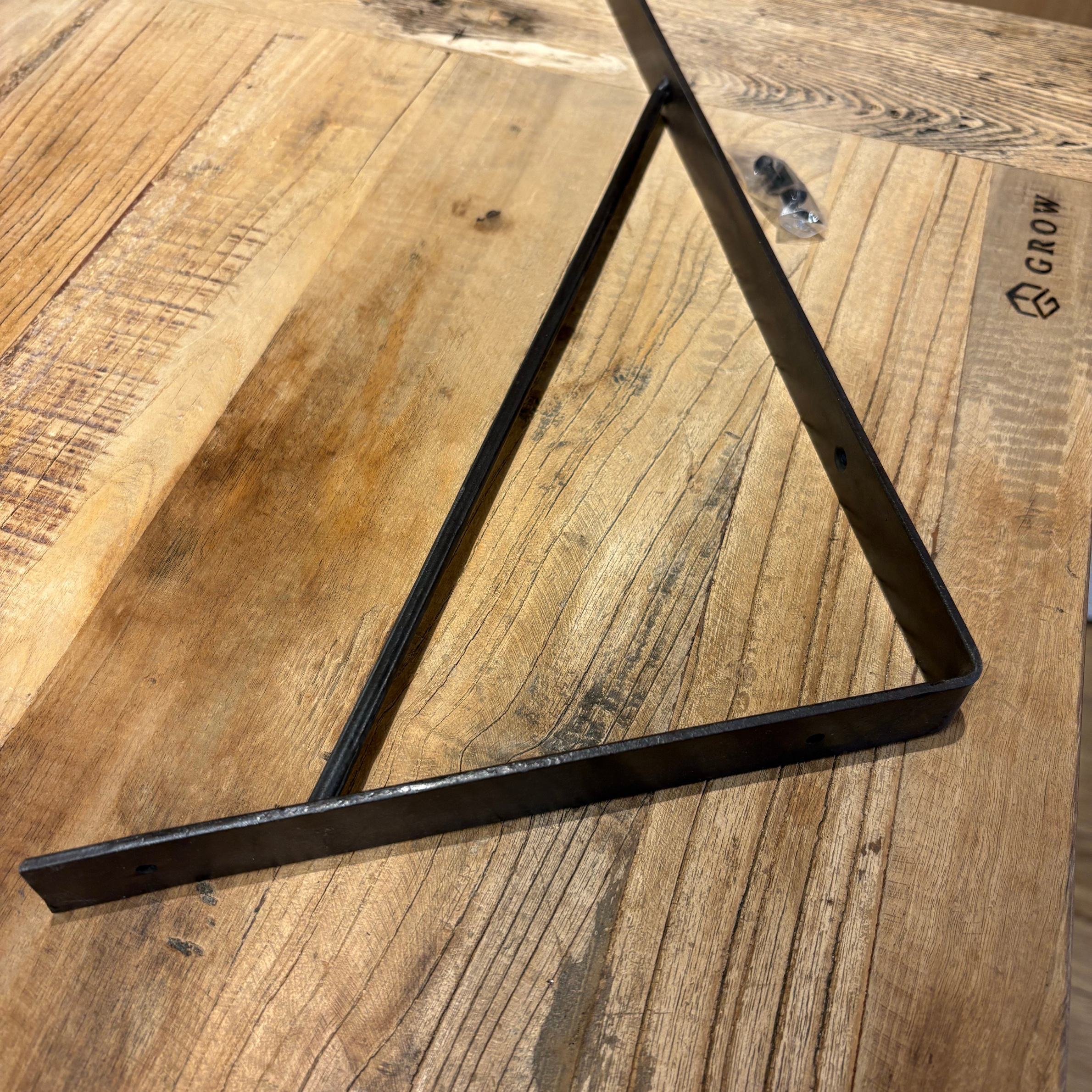 15_64179 BRACKET TRIANGLE L