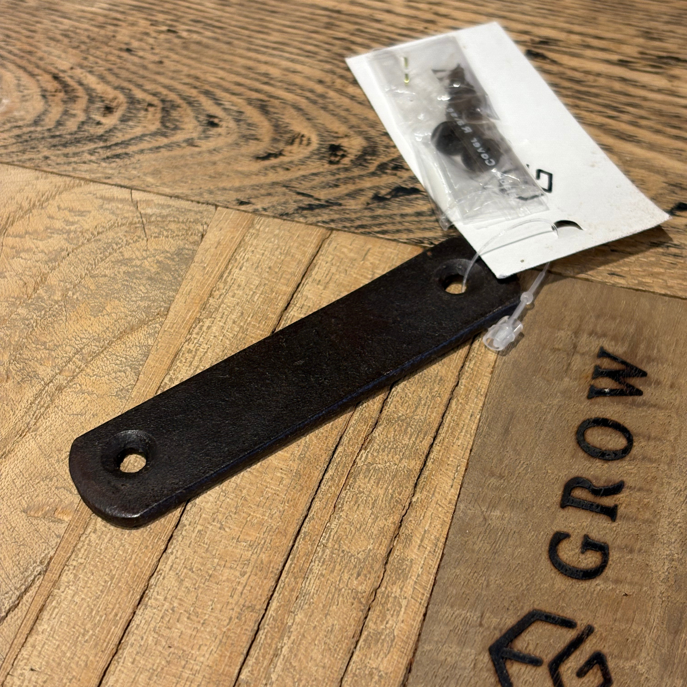 41_64158 PATCH PLATE