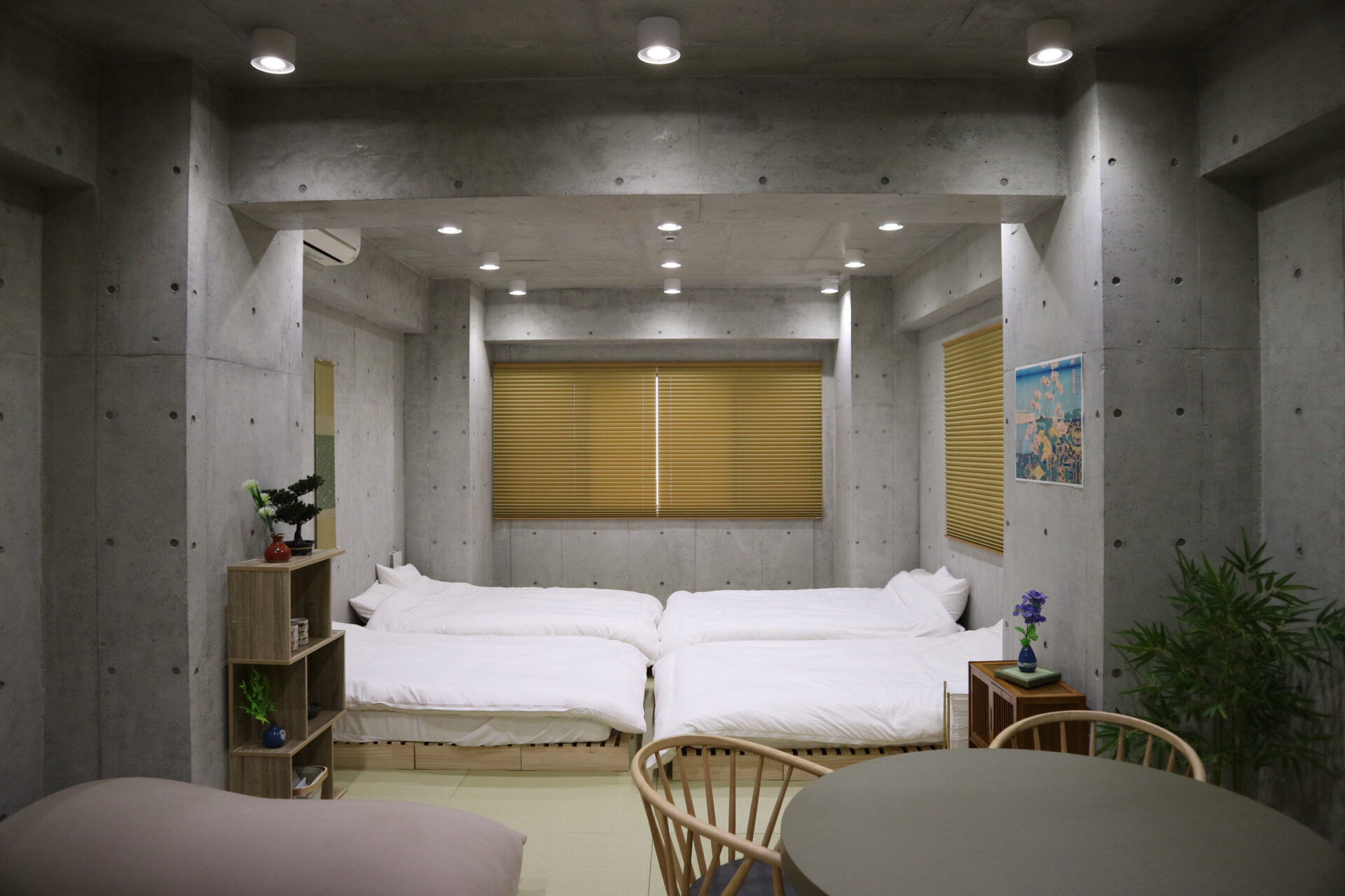 HARADAYA Hotel 7F