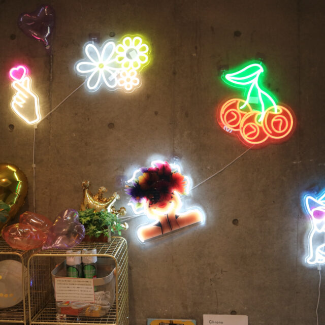 施工事例：HARADAYA Hotel 2F